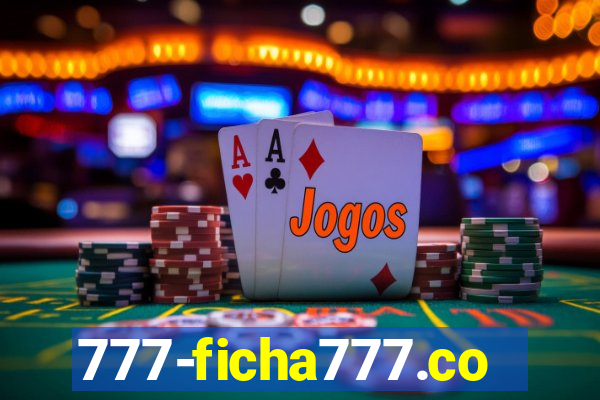 777-ficha777.com