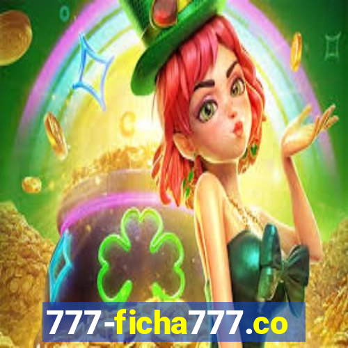 777-ficha777.com