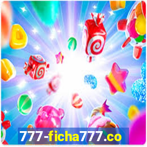 777-ficha777.com