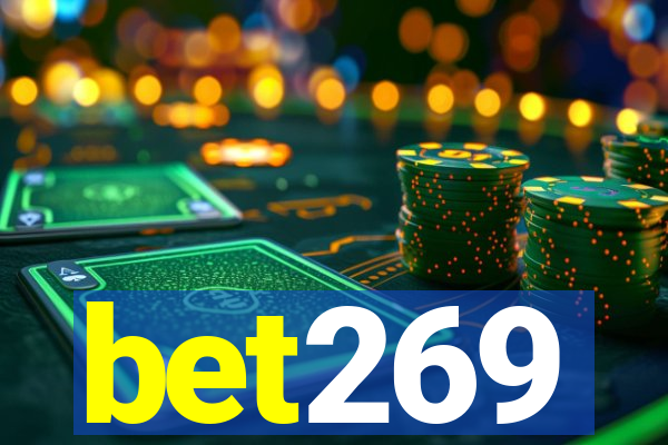 bet269