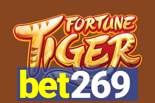 bet269