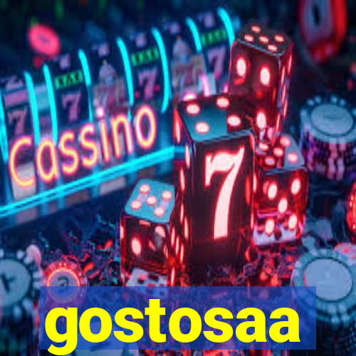 gostosaa