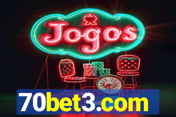 70bet3.com