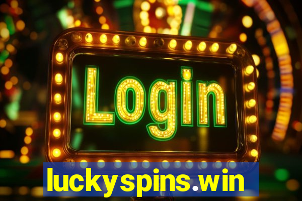 luckyspins.win