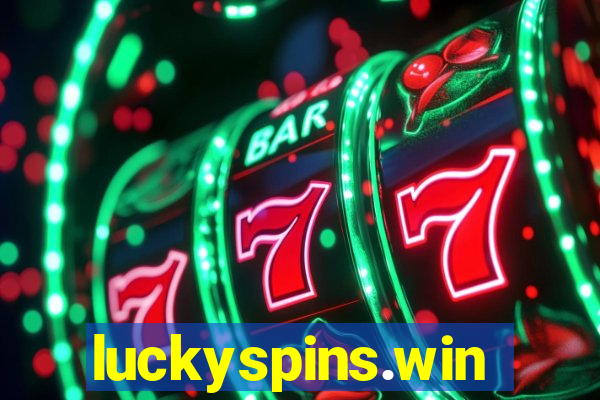 luckyspins.win