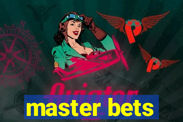 master bets