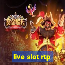 live slot rtp