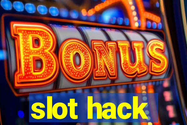 slot hack