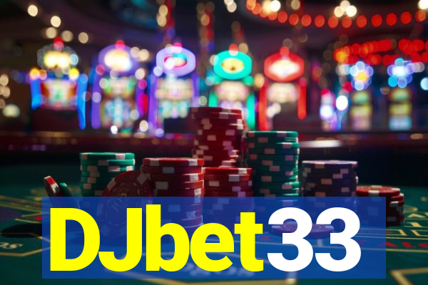 DJbet33