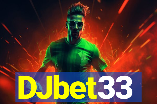 DJbet33