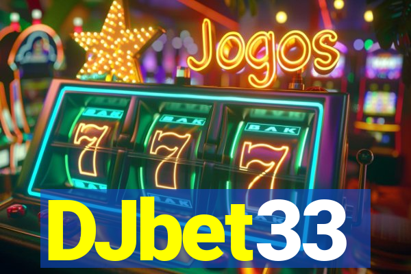 DJbet33