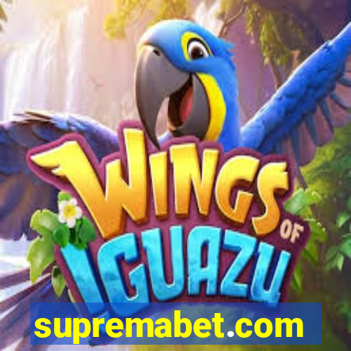 supremabet.com