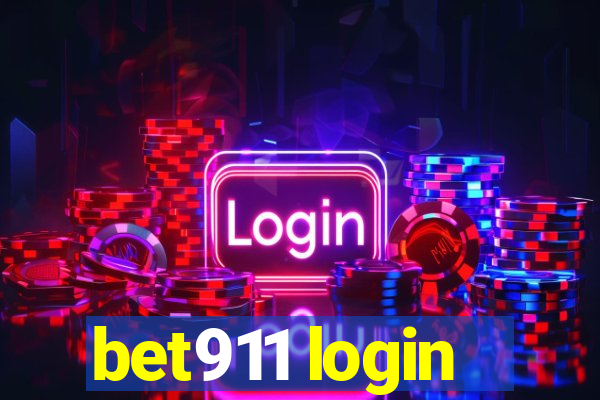 bet911 login