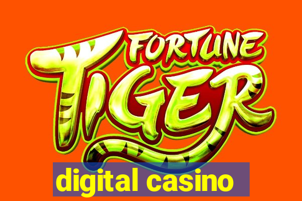 digital casino