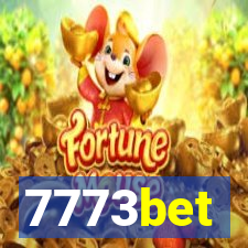 7773bet