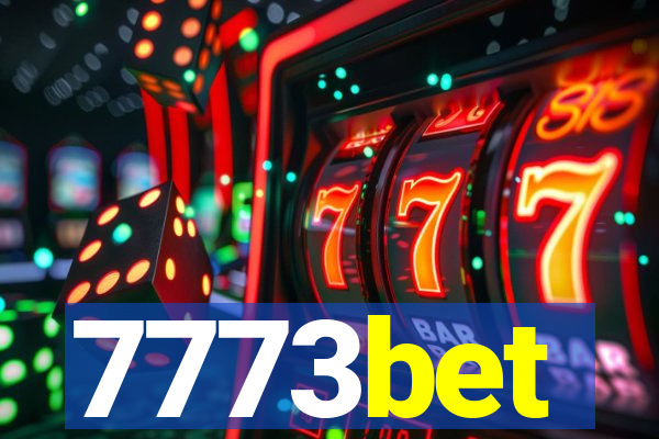 7773bet