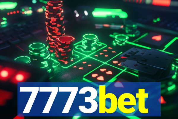 7773bet