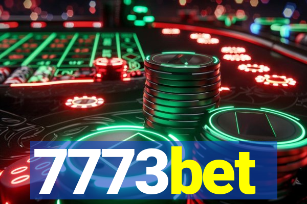 7773bet