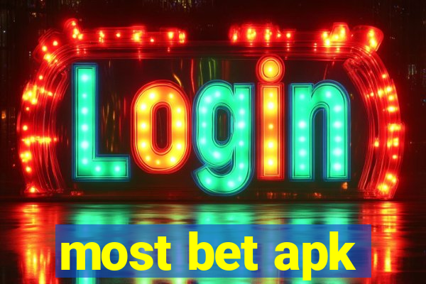 most bet apk