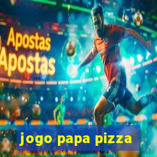 jogo papa pizza