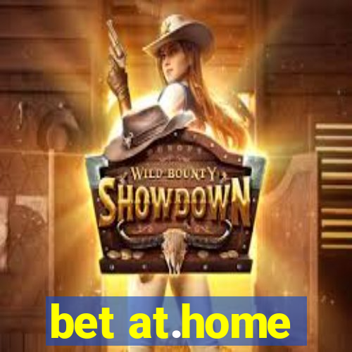 bet at.home