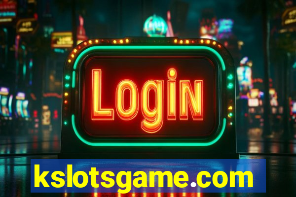 kslotsgame.com