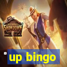 up bingo