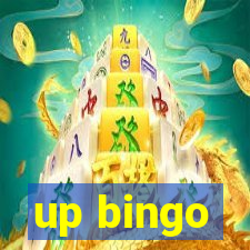 up bingo