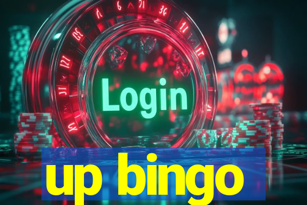 up bingo