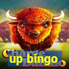 up bingo