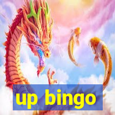 up bingo