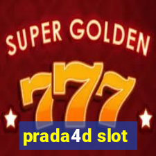 prada4d slot