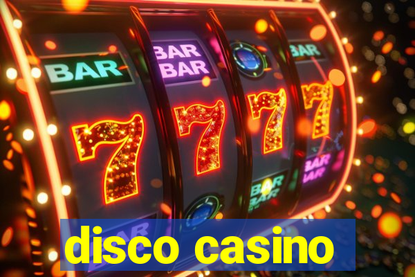 disco casino