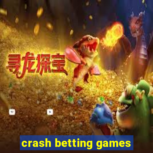 crash betting games