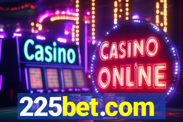 225bet.com