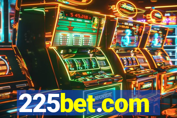 225bet.com