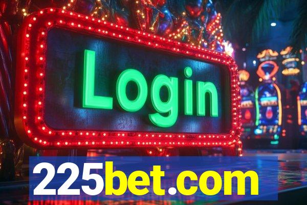 225bet.com