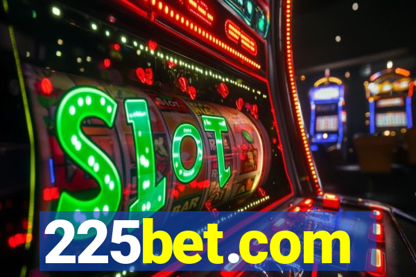 225bet.com