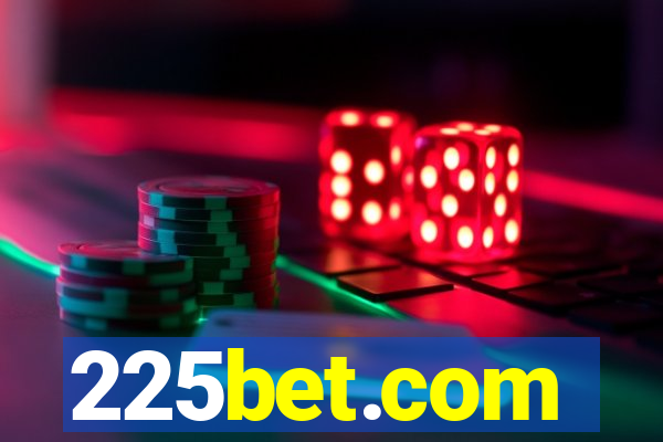 225bet.com