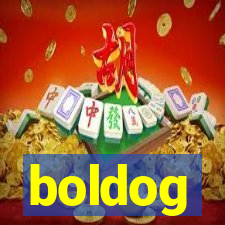 boldog