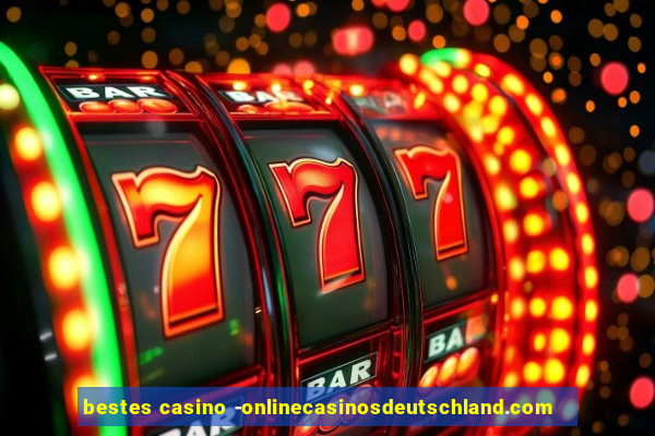 bestes casino -onlinecasinosdeutschland.com