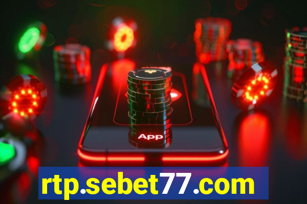 rtp.sebet77.com