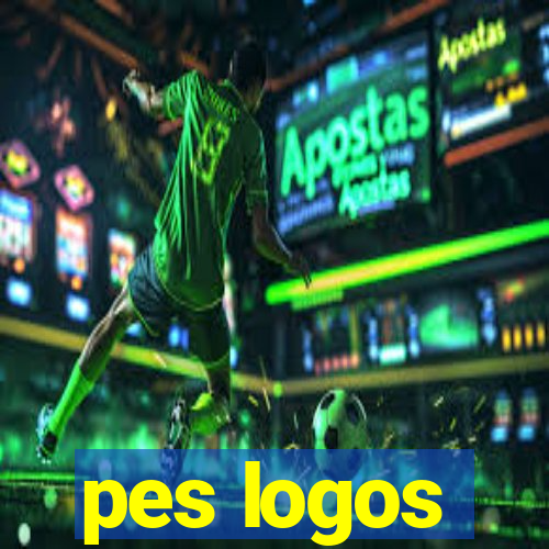 pes logos