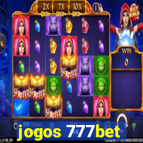 jogos 777bet