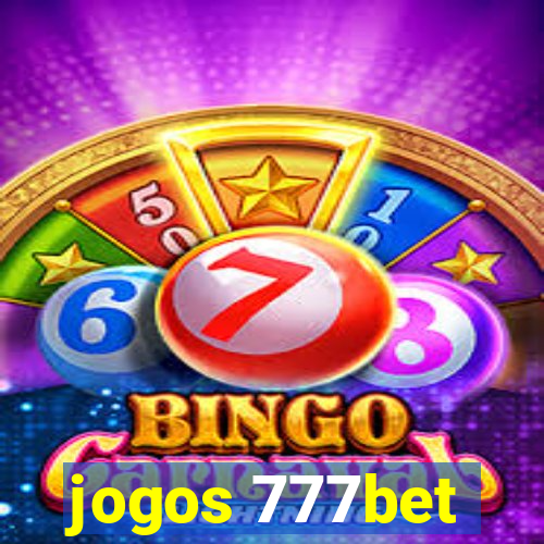 jogos 777bet