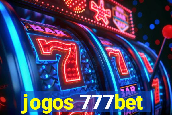 jogos 777bet