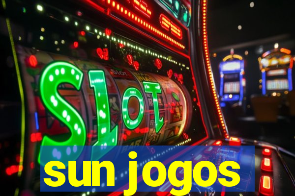 sun jogos