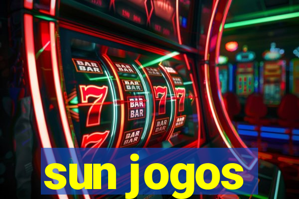 sun jogos