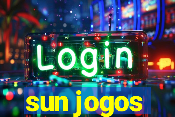 sun jogos