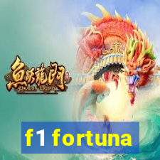 f1 fortuna